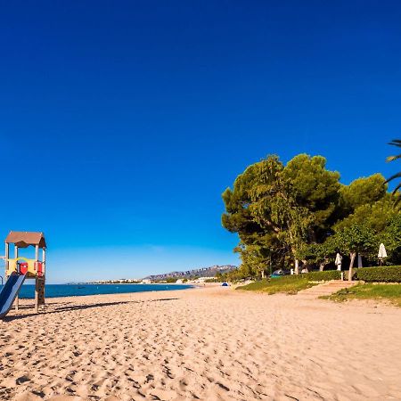 Holiday Home Torre Mar By Interhome Miami Playa Εξωτερικό φωτογραφία