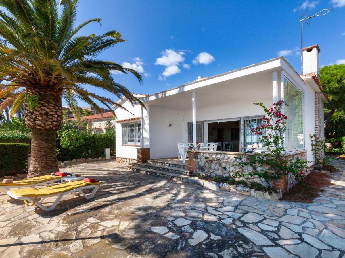 Holiday Home Torre Mar By Interhome Miami Playa Εξωτερικό φωτογραφία