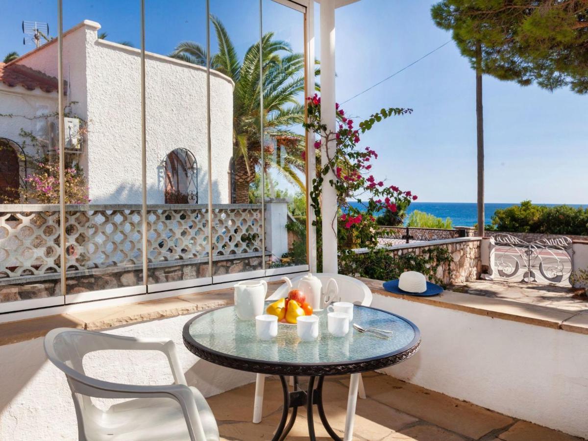 Holiday Home Torre Mar By Interhome Miami Playa Εξωτερικό φωτογραφία
