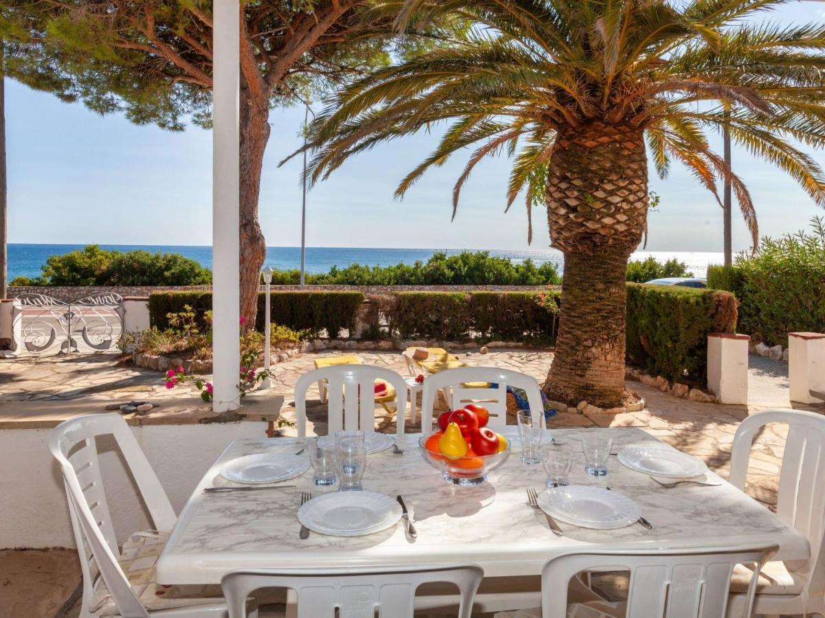 Holiday Home Torre Mar By Interhome Miami Playa Εξωτερικό φωτογραφία