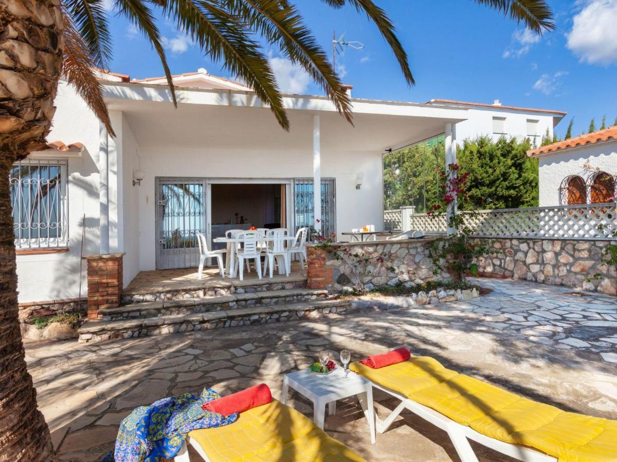Holiday Home Torre Mar By Interhome Miami Playa Εξωτερικό φωτογραφία