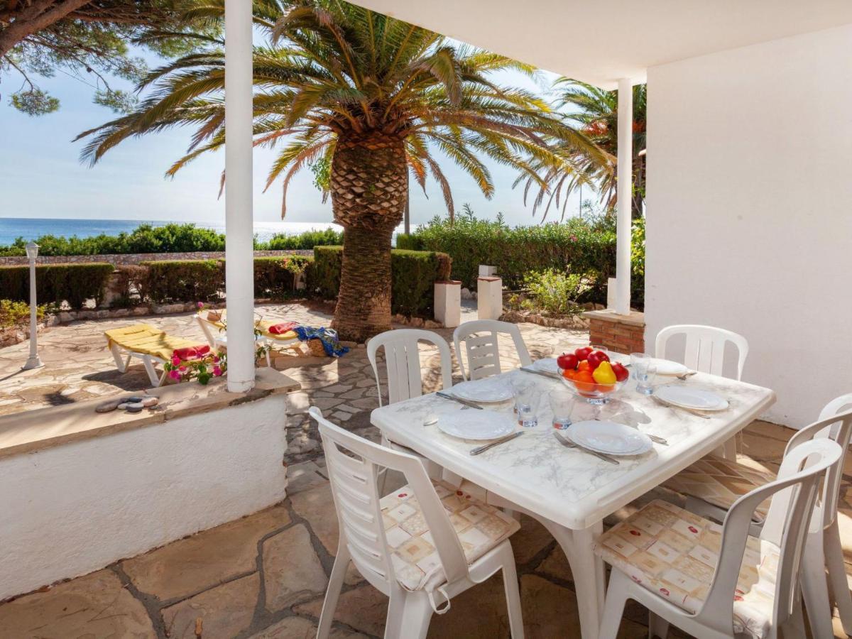 Holiday Home Torre Mar By Interhome Miami Playa Εξωτερικό φωτογραφία