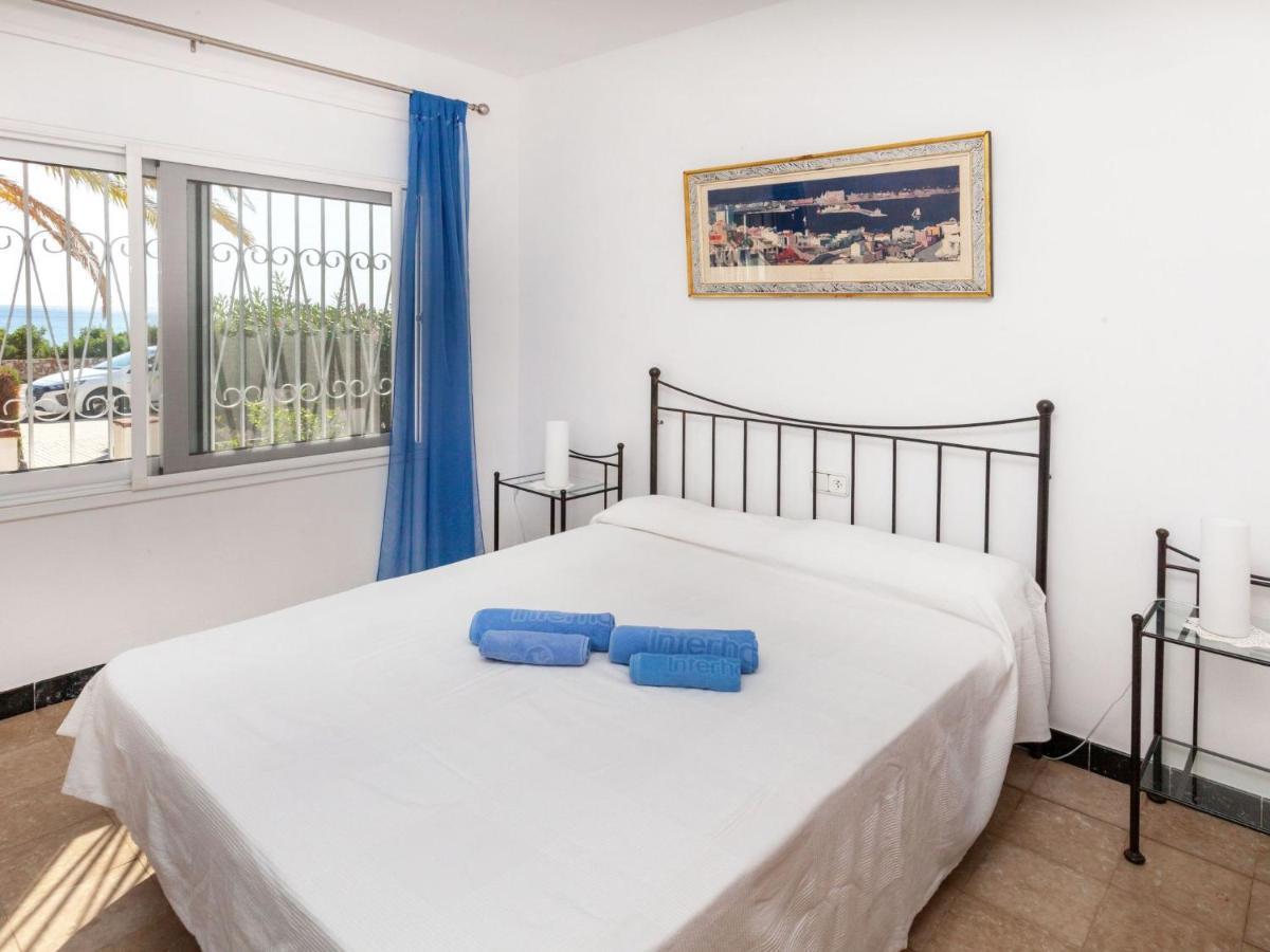 Holiday Home Torre Mar By Interhome Miami Playa Εξωτερικό φωτογραφία