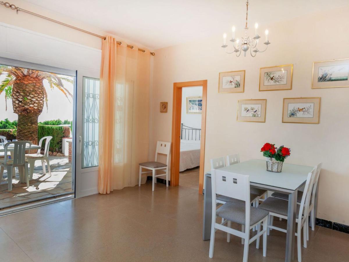 Holiday Home Torre Mar By Interhome Miami Playa Εξωτερικό φωτογραφία