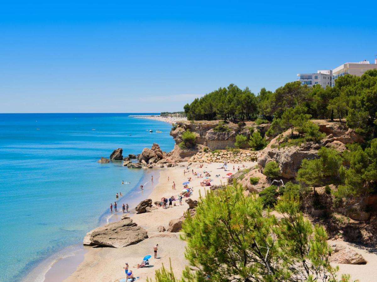 Holiday Home Torre Mar By Interhome Miami Playa Εξωτερικό φωτογραφία